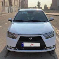 دناپلاس۶دنده توربو ۱۴۰۲/اپشنال/۸۵گانه فول فول/ESP|خودرو سواری و وانت|اصفهان, شهرک امام خمینی|دیوار