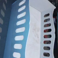 تخت گهوارشو کودک