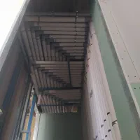 تاسیسات و لوله کشی اب