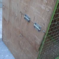 قفس یا جفتی نر|لوازم جانبی حیوانات|اصفهان, جویباره|دیوار