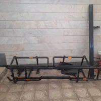 گارد سپر  ایسوزو فاو جک  الوند