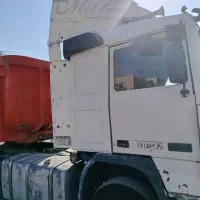 فروش‌تریلی‌اف‌12|خودرو سنگین|زابل, |دیوار