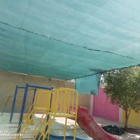 جوشکاری سیار و نصب سایبان بازدید رایگان