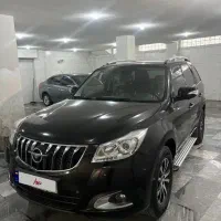 هایماs7 مدل ۱۳۹۸(معاوضه)