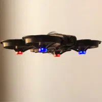 کواد کوپتر اقتصادی|دوربین عکاسی و فیلمبرداری|زنجان, |دیوار