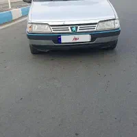 405مدل 91