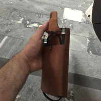 پاور بانک ۳۰۰۰۰ انکر اورجینال|لوازم جانبی موبایل و تبلت|اصفهان, سپاهان‌شهر|دیوار
