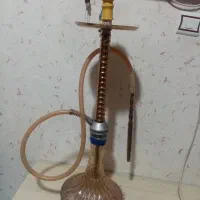 قلیون کرنو اصلی|کلکسیون و سرگرمی|قم, علی آباد سعدگان|دیوار