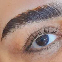 لیفت و لمینت ابرو و مژه|خدمات آرایشگری و زیبایی|دوگنبدان, |دیوار