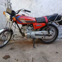 فروش یا معاوضه موتورسیکلت مزایده