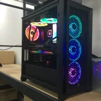 کامپیوتر های گیمینگ بر اساس بودجه شما نقد و اقساط|رایانه رومیزی|شیراز, عفیف‌آباد|دیوار