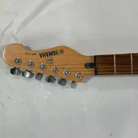 فروش گیتار کارکرده در حد نو (بدنه سالم)|گیتار، بیس، امپلیفایر|آمل, |دیوار