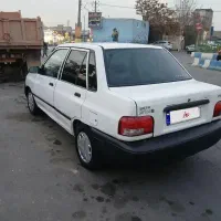 پراید|خودرو سواری و وانت|پاکدشت, پاکدشت (مامازند)|دیوار