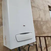 فروش پکیج دست دو|آبگرمکن، پکیج، شوفاژ|تنکابن, |دیوار