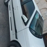 پارس سفارشی ماشین۱۴۰۱ نیمه فول