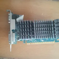 کارت گرافیک Asus gt210