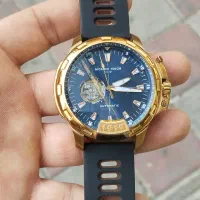 ساعت جورجیو فدون اتوماتیک تیسوت رولکس