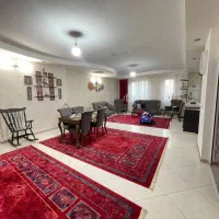 تک واحدی ۳ خواب مستغلاتی تراس ۸۰ متری