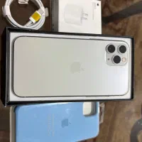 ایفون ۱۱ پرو