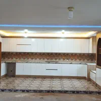 ساخت کابینت نصف نقدی الباقی با چکهای 2ماه 4ماه6ماه