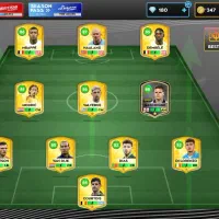 اکانت دریم لیگ|کنسول، بازی ویدئویی و آنلاین|اقلید, |دیوار