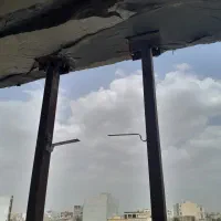 جوشکاری با مهارت و منصف