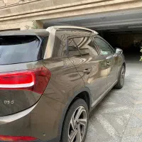 خودرو دی اس ۶ سال ۲۰۱۷