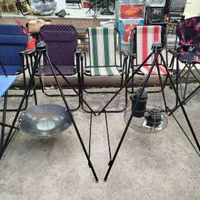 منقل ذغالی|اجاق گاز و لوازم برقی پخت‌وپز|قم, نیروگاه|دیوار