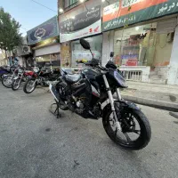 بنلی ۱۸۰s مدل ۱۴۰۱فول اکسسوری|موتورسیکلت|فردیس, فردیس|دیوار