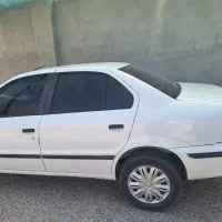 فروش سمندef7 اخر 95 تک سوز|خودرو سواری و وانت|نی‌ریز, |دیوار