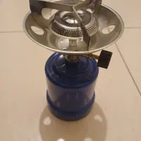 گاز پیکنیک کوه نوردی و مسافرت