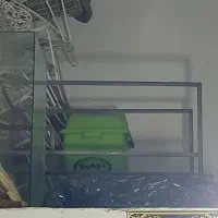 سطل آشغال سوپرمارکتی|لوازم نظافت|گرگان, |دیوار