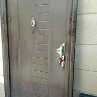 درب ضد سرقت