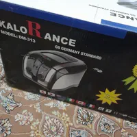 سرخ کن با روغن