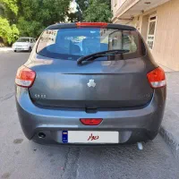 تیبا ۲ کم کار|خودرو سواری و وانت|بندرعباس, |دیوار