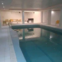 فروش فوری ویلای منطقه آزاد ۵۰۰ متری