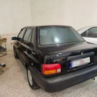 پراید 84در حد 97شاسی پلم|خودرو سواری و وانت|زابل, |دیوار