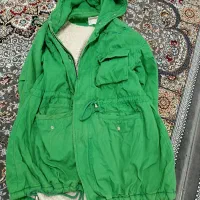 پالتو داخل خز دار