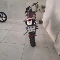 موتور سیکلت ۲۰۰تریل|موتورسیکلت|تبریز, |دیوار