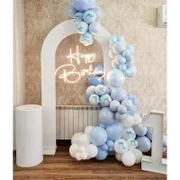 بادکنک آرایی گل آرایی مراسمات|خدمات پذیرایی، مراسم|اسلام‌شهر, باغ فیض|دیوار