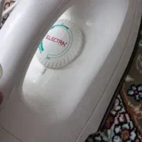 اتو خشک الکترا ژاپن