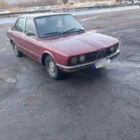 بی ام و 518 کلاسیک|خودرو کلاسیک|تبریز, |دیوار