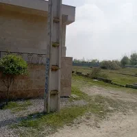 زمین مناسب سرمایه گذاری در سرخرود