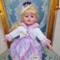 تعدادی اسباب بازی  نونو