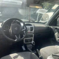 ساینا اتومات اوراقی ۱۴۰۲|خودرو سواری و وانت|خاوران, |دیوار