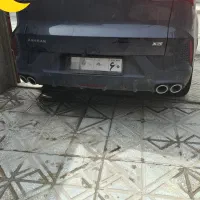 ویلایی منطقه ۱خ ۴۵متری مبله شهری پارکینگ دار کلید۱