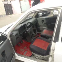 پرایدصبا۸۹|خودرو سواری و وانت|اردبیل, |دیوار