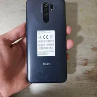 ردمی ۹|موبایل|ارومیه, |دیوار