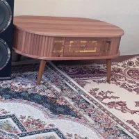 جلو مبل تازه جا نیست