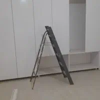 فروش دو طبقه فول امکانات فوق شیک|فروش آپارتمان|تربت جام, شهرک آزادگان|دیوار